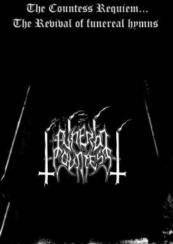 Funeral Countess : The Revival of Funereal Hymns